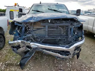 2022 Ram 2500 Big Horn with VIN 3C6UR5DJ3NG170399, listed as a Copart auction lot 53692075 with 60,281 mi miles and Salvage title. Bid and sale history available at DreamBid. Image 5.