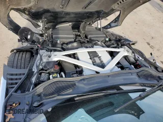 2018 Aston Martin DB11 z VIN SCFRMFAV8JGL03322, wystawiony jako Copart lot #86810004 z przebiegiem Nie podano mil oraz Szkody całkowita. Historia ofert i sprzedaży dostępna na DreamBid. Obrazek 11.