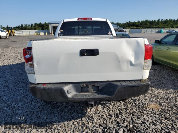 2010 Toyota Tundra 4WD Truck with VIN 5TFUY5F10AX128464, listed as a Copart auction lot 70081574 with 229,736 mi miles and Clean Title. Bid and sale history available at carsss.com. Image 6.