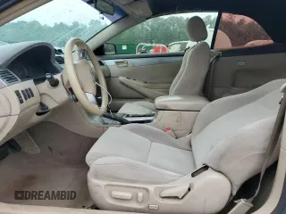 2008 Toyota Solara SE z VIN 4T1FA38P18U160690, wystawiony jako Copart lot #55916475 z przebiegiem 362 346 mil mil oraz Szkoda całkowita • Salvage title. Historia ofert i sprzedaży dostępna na DreamBid. Obrazek 7.