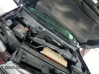 2017 Ford F-150 XL с VIN 1FTEW1CG4HFA94802, выставлен на аукционе Copart как лот 61858325 с пробегом 97 544 миль миль и Списание • Salvage title. История ставок и продаж доступна на DreamBid. Изображение 13.
