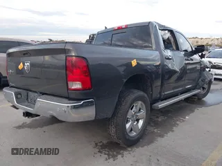 2014 Ram 1500 Big Horn с VIN 1C6RR6LT4ES424158, выставлен на аукционе IAAI как лот 41012017 с пробегом Не указан миль и . История ставок и продаж доступна на DreamBid. Изображение 4.