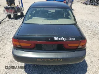 2002 Saturn SL с VIN 1G8ZK52732Z230147, выставлен на аукционе Copart как лот 57053055 с пробегом 168 612 миль миль и Чистый • Clean title. История ставок и продаж доступна на DreamBid. Изображение 6.