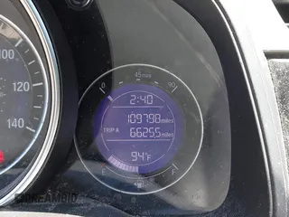 2016 Honda Fit EX with VIN JHMGK5H7XGX039881, listed as a IAAI auction lot 42719699 with 109,798 mi miles and . Bid and sale history available at DreamBid. Image 7.