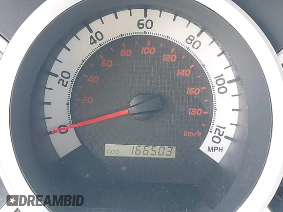 2013 Toyota Tacoma with VIN 3TMLU4EN0DM130912, listed as a IAAI auction lot 42682150 with 166,503 mi miles and . Bid and sale history available at DreamBid. Image 16.