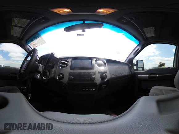 2015 Ford F-250 Lariat с VIN 1FT7W2BT8FED53484, выставлен на аукционе IAAI как лот 42205827 с пробегом 260 598 миль миль и . История ставок и продаж доступна на DreamBid. Изображение 23.