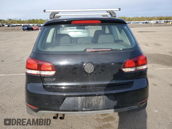 2012 Volkswagen Golf с VIN WVWBB7AJ5CW301481, выставлен на аукционе Copart как лот 50588835 с пробегом 100 481 миль миль и Чистый • Clean title. История ставок и продаж доступна на DreamBid. Изображение 6.