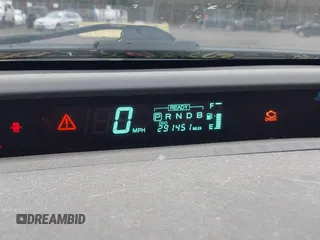 2003 Toyota Prius with VIN JT2BK18U030072183, listed as a IAAI auction lot 41260964 with 291,451 mi miles. Bid and sale history available at carsss.com. Image 7.