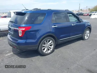 2012 Ford Explorer Limited с VIN 1FMHK7F87CGA04945, выставлен на аукционе IAAI как лот 42359580 с пробегом 135 256 миль миль и . История ставок и продаж доступна на DreamBid. Изображение 4.