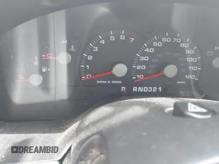 2004 Ford Explorer XLS z VIN 1FMZU72KX4UB30784, wystawiony jako IAAI lot #42364969 z przebiegiem Nie podano mil oraz . Historia ofert i sprzedaży dostępna na DreamBid. Obrazek 7.