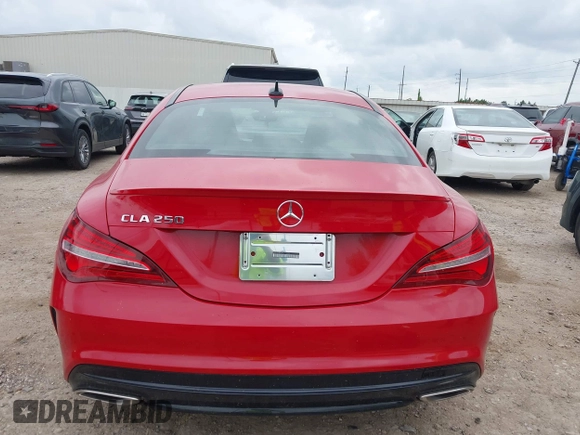 2019 Mercedes-Benz CLA 250 with VIN WDDSJ4EB2KN776696, listed as a IAAI auction lot 42130254 with 65,615 mi miles and . Bid and sale history available at DreamBid. Image 16.