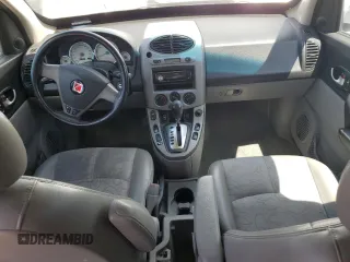 2005 Saturn VUE z VIN 5GZCZ534X5S802810, wystawiony jako Copart lot #56518385 z przebiegiem Nie podano mil oraz Szkoda całkowita • Salvage title. Historia ofert i sprzedaży dostępna na DreamBid. Obrazek 8.