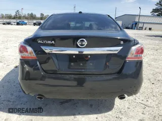 2015 Nissan Altima SV with VIN 1N4AL3AP0FC290665, listed as a Copart auction lot 47633015 with 160,569 mi miles and Salvage Title. Bid and sale history available at DreamBid. Image 6.