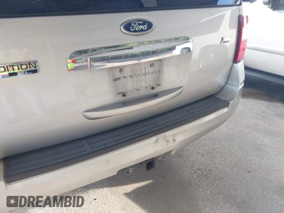 2011 Ford Expedition Max XLT with VIN 1FMJK1H51BEF26434, listed as a IAAI auction lot 40121518 with 294,470 mi miles and . Bid and sale history available at DreamBid. Image 17.