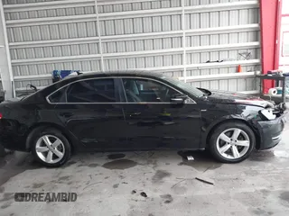 2014 Volkswagen Passat S with VIN 1VWAT7A37EC035831, listed as a IAAI auction lot 42648263 with 118,081 mi miles and . Bid and sale history available at DreamBid. Image 13.