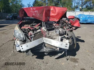 2009 Pontiac Vibe GT with VIN 5Y2SR67099Z462251, listed as a Copart auction lot 72962474 with 0 mi miles and Salvage Title. Bid and sale history available at carsss.com. Image 5.