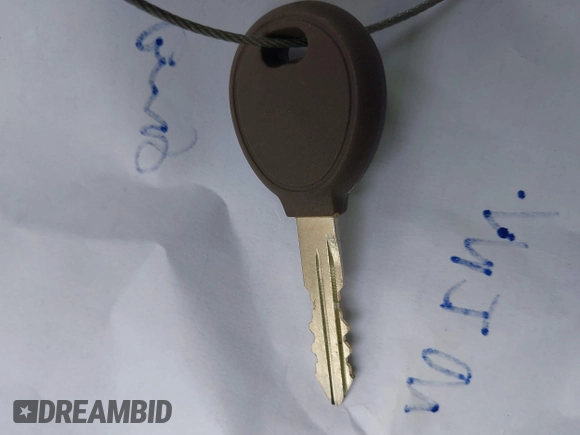 2007 Chrysler PT Cruiser Touring with VIN 3A4FY58B07T580699, listed as a IAAI auction lot 42175755 with 157,740 mi miles and . Bid and sale history available at DreamBid. Image 11.
