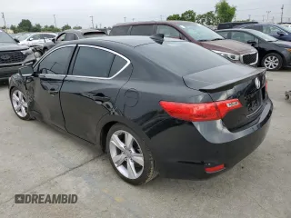 2015 Acura ILX Premium z VIN 19VDE2E58FE000338, wystawiony jako Copart lot #58995085 z przebiegiem 139 433 mil mil oraz Szkody całkowita. Historia ofert i sprzedaży dostępna na DreamBid. Obrazek 2.