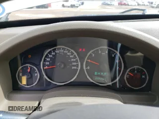 2008 Jeep Liberty Sport with VIN 1J8GN28K08W131724, listed as a Copart auction lot 49146405 with 244,265 mi miles and Clean Title. Bid and sale history available at DreamBid. Image 9.