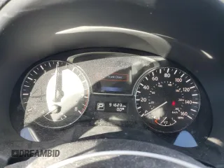 2015 Nissan Altima SL с VIN 1N4BL3AP2FC168927, выставлен на аукционе Copart как лот 85162014 с пробегом 91 623 миль миль и Списание • Salvage title. История ставок и продаж доступна на DreamBid. Изображение 9.