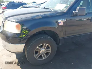 2007 Ford F-150 XLT with VIN 1FTPW14V87KC58564, listed as a IAAI auction lot 42469762 with 168,314 mi miles and . Bid and sale history available at DreamBid. Image 6.