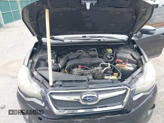 2015 Subaru Crosstrek Limited z VIN JF2GPAPC7F8286358, wystawiony jako IAAI lot #42216582 z przebiegiem 87 055 mil mil oraz . Historia ofert i sprzedaży dostępna na DreamBid. Obrazek 10.