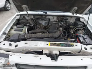 2003 Ford Ranger XL with VIN 1FTYR10U33PA92301, listed as a IAAI auction lot 41888596 with 146,508 mi miles. Bid and sale history available at carsss.com. Image 10.