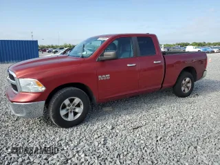 2013 Ram 1500 SLT z VIN 1C6RR6GP1DS523211, wystawiony jako Copart lot #52756355 z przebiegiem 215 539 mil mil oraz Czysty tytuł • Clean title. Historia ofert i sprzedaży dostępna na DreamBid. Obrazek 1.