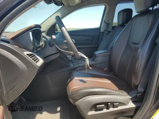 2015 GMC Terrain SLT с VIN 2GKFLXEK8F6171653, выставлен на аукционе Copart как лот 59128665 с пробегом 82 004 миль миль и Списание • Salvage title. История ставок и продаж доступна на DreamBid. Изображение 7.
