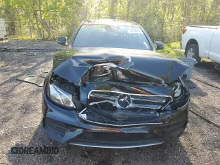 2018 Mercedes-Benz E 300 with VIN WDDZF4KB5JA377159, listed as a Copart auction lot 56728605 with 48,367 mi miles and Clean title. Bid and sale history available at DreamBid. Image 5.
