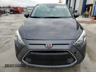 2016 Scion iA with VIN 3MYDLBZV9GY137846, listed as a Copart auction lot 46223565 with 150,519 mi miles and Salvage Title. Bid and sale history available at carsss.com. Image 5.