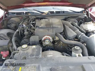 2005 Mercury Grand Marquis GS z VIN 2MEFM74W05X641274, wystawiony jako IAAI lot #42298098 z przebiegiem 159 424 mil mil oraz . Historia ofert i sprzedaży dostępna na DreamBid. Obrazek 10.