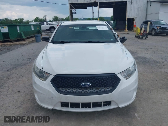2013 Ford Police Interceptor z VIN 1FAHP2MK9DG199882, wystawiony jako IAAI lot #42451853 z przebiegiem 119 371 mil mil oraz . Historia ofert i sprzedaży dostępna na DreamBid. Obrazek 12.