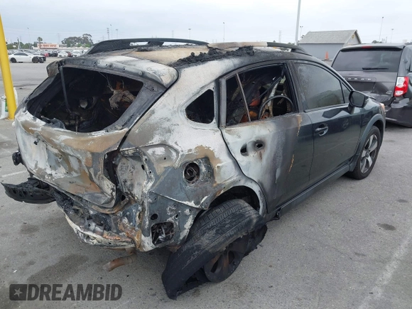 2017 Subaru Crosstrek Premium z VIN JF2GPABC8H8202946, wystawiony jako IAAI lot #42363392 z przebiegiem Nie podano mil oraz . Historia ofert i sprzedaży dostępna na DreamBid. Obrazek 4.