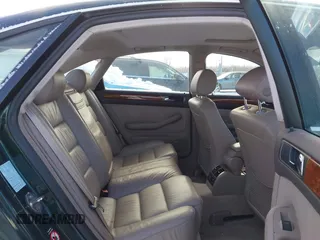 2000 Audi A6 z VIN WAUZL54B4YN013868, wystawiony jako IAAI lot #41314850 z przebiegiem 222 552 mil mil oraz . Historia ofert i sprzedaży dostępna na DreamBid. Obrazek 8.