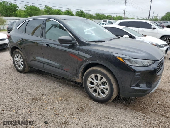 2024 Ford Escape Active with VIN 1FMCU9GN0RUA24808, listed as a Copart auction lot 51219545 with 18,712 mi miles and Clean Title. Bid and sale history available at carsss.com. Image 4.