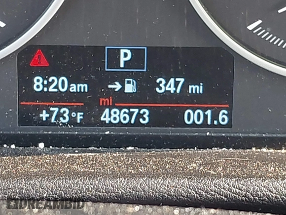 2017 BMW X1 xDrive28i with VIN WBXHT3C39H5F84338, listed as a IAAI auction lot 42400168 with 48,673 mi miles and . Bid and sale history available at DreamBid. Image 16.