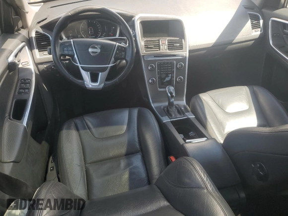 2014 Volvo XC60 R-Design Premier Plus z VIN YV4902DZ1E2543491, wystawiony jako Copart lot #51699955 z przebiegiem 114 688 mil mil oraz Szkoda całkowita • Salvage title. Historia ofert i sprzedaży dostępna na DreamBid. Obrazek 8.