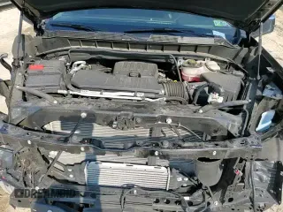2024 Chevrolet Silverado 1500 LT z VIN 1GCPDKEK7RZ223735, wystawiony jako Copart lot #67242955 z przebiegiem 24 301 mil mil oraz Szkoda całkowita • Salvage title. Historia ofert i sprzedaży dostępna na DreamBid. Obrazek 15.
