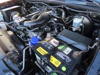2008 Toyota Tacoma PreRunner with VIN 5TETU62N28Z507183, listed as a Copart auction lot 41638565 with 165,461 mi miles and Clean Title. Bid and sale history available at carsss.com. Image 7.