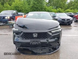 2023 Honda Accord Sport-L with VIN 1HGCY2F70PA033706, listed as a IAAI auction lot 42281906 with 62,079 mi miles and . Bid and sale history available at DreamBid. Image 13.