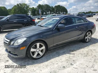 2013 Mercedes-Benz E 350 с VIN WDDKJ8JB2DF209656, выставлен на аукционе Copart как лот 59692265 с пробегом 130 093 миль миль и Списание • Salvage title. История ставок и продаж доступна на DreamBid. Изображение 1.