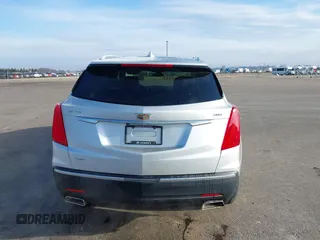 2019 Cadillac XT5 Luxury AWD with VIN 1GYKNDRS5KZ242037, listed as a IAAI auction lot 41963366 with 67,769 mi miles and . Bid and sale history available at carsss.com. Image 16.