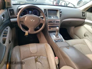 2015 Infiniti Q40 with VIN JN1CV6AR7FM521252, listed as a Copart auction lot 79917614 with 141,761 mi miles and Salvage Title. Bid and sale history available at carsss.com. Image 8.
