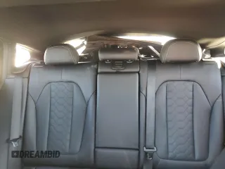 2020 BMW X4 M z VIN 5YMUJ0C00LLU67178, wystawiony jako Copart lot #73831723 z przebiegiem 36 724 mil mil oraz . Historia ofert i sprzedaży dostępna na DreamBid. Obrazek 10.
