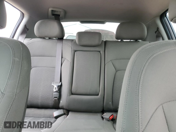 2012 Kia Sportage LX с VIN KNDPBCA26C7181482, выставлен на аукционе Copart как лот 47835945 с пробегом 146 830 миль миль и Списание • Salvage title. История ставок и продаж доступна на DreamBid. Изображение 10.