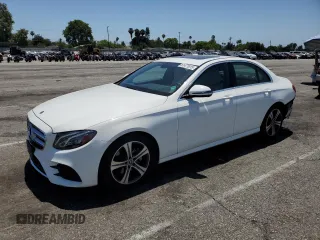 2019 Mercedes-Benz E 300 с VIN WDDZF4JB6KA620352, выставлен на аукционе Copart как лот 61471015 с пробегом 63 370 миль миль и Списание • Salvage title. История ставок и продаж доступна на DreamBid. Изображение 1.
