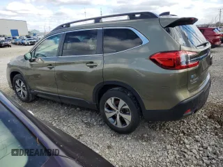 2023 Subaru Ascent Premium z VIN 4S4WMACD4P3411196, wystawiony jako Copart lot #45936035 z przebiegiem 39 609 mil mil oraz Szkoda całkowita • Salvage title. Historia ofert i sprzedaży dostępna na DreamBid. Obrazek 2.