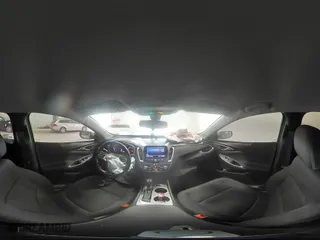 2020 Chevrolet Malibu RS with VIN 1G1ZG5ST7LF079751, listed as a Copart auction lot 49106555 with 130,744 mi miles and Salvage Title. Bid and sale history available at carsss.com. Image 12.