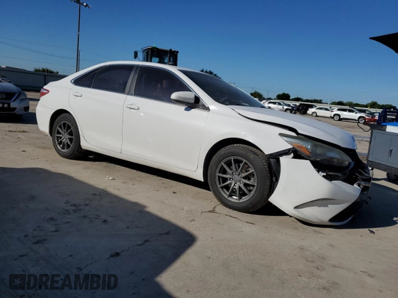 2015 Toyota Camry XLE с VIN 4T1BF1FK0FU076403, выставлен на аукционе Copart как лот 56058905 с пробегом 116 594 миль миль и Списание • Salvage title. История ставок и продаж доступна на DreamBid. Изображение 4.